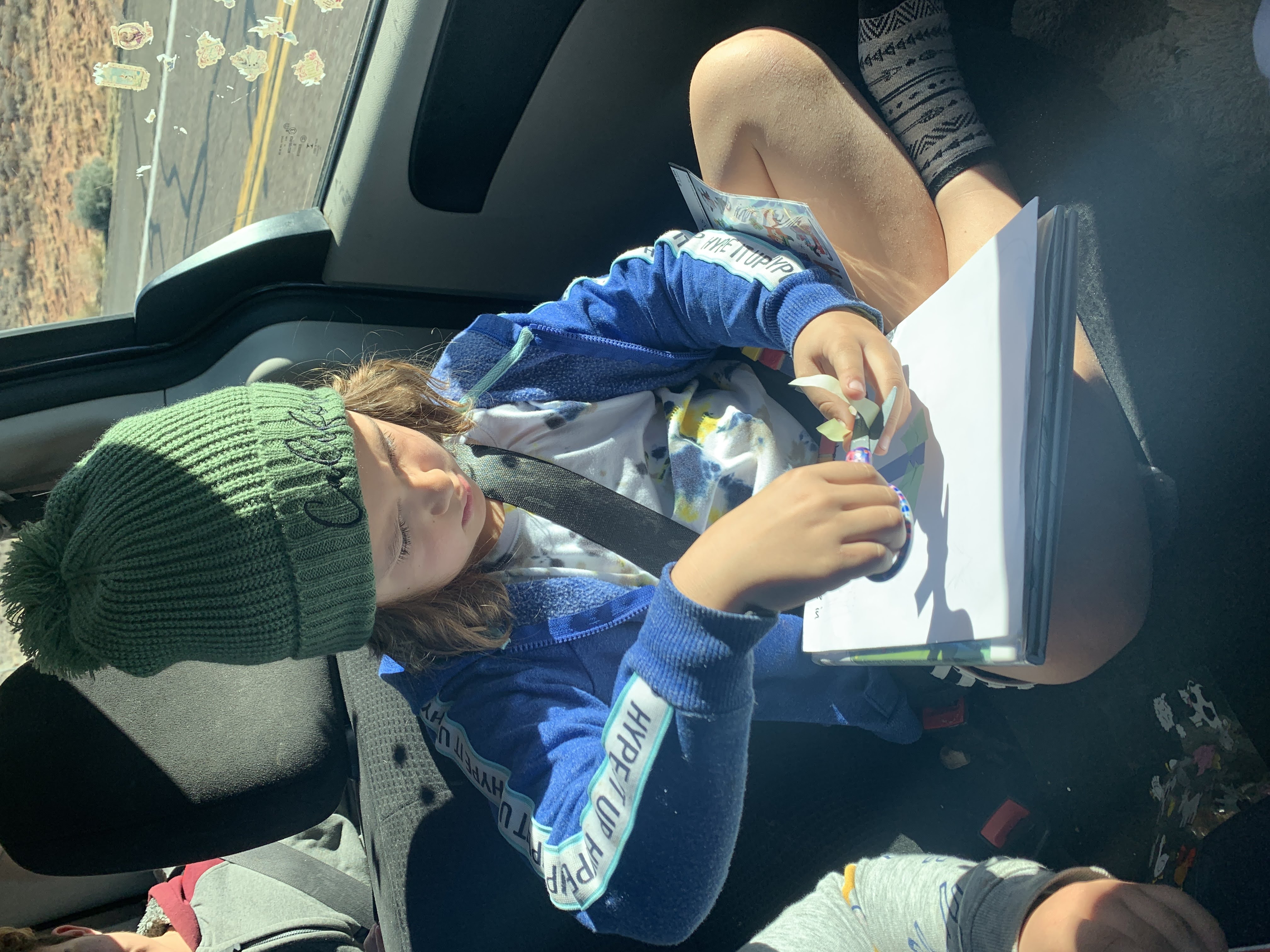 Road Trip
